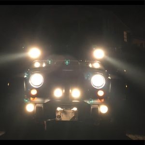 Meet your Posher, Brian